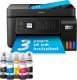 Urządzenie wielofunkcyjne Epson EcoTank* L5310 (C11CJ65412) 4