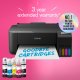 Drukarka atramentowa Epson EcoTank* L1230 (C11CJ70402) 4