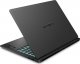 Laptop HP Gamingowy Laptop OMEN Transcend HP 14-fb0013na / 9R294EA / Intel Ultra 7 / 16GB / SSD 1TGB / RTX 4050 / 2.8K / OLED / 120Hz 4