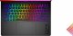 Laptop HP Gamingowy Laptop OMEN Transcend HP 14-fb0013na / 9R294EA / Intel Ultra 7 / 16GB / SSD 1TGB / RTX 4050 / 2.8K / OLED / 120Hz 6