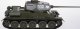 Daffi Czołg Rudy 102 (GXP-917539) 9