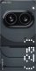 Smartfon Nothing Phone (2a) 5G 8/128GB Czarny  (S7833649) 6
