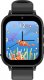 Smartwatch Bemi Kizzo Czarno-szary 14