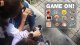 Smartwatch Bemi Kizzo Czarno-szary 2