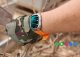 Smartwatch Gravity GT6-5 Czarny 8