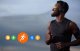 Smartwatch Active Band DM80 Czarny 14