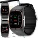 Smartwatch Active Band P20 Czarny 2