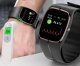Smartwatch Active Band P20 Czarny 14