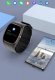 Smartwatch Active Band P20 Czarny 6