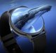 Smartwatch Active Band P2 Różowy 16