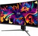 Monitor MSI MAG 341CQP QD-OLED 3