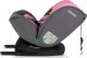 Fotelik samochodowy Lionelo FOTELIK SAMOCHODOWY OBROTOWY BASTIAAN I-SIZE 0-36KG 40-150CM PINK BABY 23
