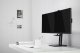 Gembird Stojak biurkowy na 2 monitory 17" - 27" (MS-D2-01) 18
