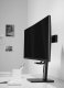 Gembird Stojak biurkowy na 2 monitory 17" - 27" (MS-D2-01) 19