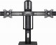 Gembird Stojak biurkowy na 2 monitory 17" - 27" (MS-D2-01) 3