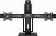 Gembird Stojak biurkowy na 2 monitory 17" - 27" (MS-D2-01) 4
