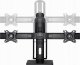 Gembird Stojak biurkowy na 2 monitory 17" - 27" (MS-D2-01) 6