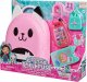 Figurka Polly Pocket Zestaw figurek Koci Domek Gabi Plecaczek 8