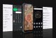 Smartfon Oukitel WP23 Pro 8/128GB Czarno-pomarańczowy  (WP23Pro-OE/OL) 10