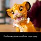LEGO Disney Król Lew — młody Simba (43247) 3