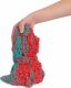 Spin Master Kinetic Sand - Dwukolorowy piasek kinetyczny z akcesoriami 11
