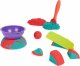 Spin Master Kinetic Sand - Dwukolorowy piasek kinetyczny z akcesoriami 3