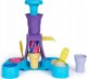 Spin Master Piasek kinetyczny Kinetic Sand - Wytwórnia lodów 12