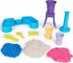 Spin Master Piasek kinetyczny Kinetic Sand - Wytwórnia lodów 13