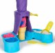 Spin Master Piasek kinetyczny Kinetic Sand - Wytwórnia lodów 15