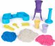 Spin Master Piasek kinetyczny Kinetic Sand - Wytwórnia lodów 5