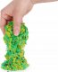 Spin Master Zestaw Kinetic Sand - piasek kinetyczny w tubie MIX 3