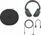 Słuchawki Sony ULT Wear Czarne (WHULT900NB.CE7) 5