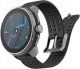 Zegarek sportowy Suunto Race Titanium Charcoal (SS050932000) 6