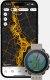 Zegarek sportowy Suunto Vertical Solar Sand (SS050986000) 6