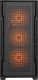 Obudowa Cougar Uniface RGB czarna (CGR-5C78B-RGB) 2