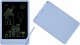 Tablet graficzny Denver Tablet do rysowania LWT-10510 10,5" LCD niebieski 2