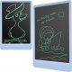 Tablet graficzny Denver Tablet do rysowania LWT-10510 10,5" LCD niebieski 6