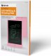 Tablet graficzny Denver Tablet do rysowania LWT-10510 10,5" LCD różowy 5