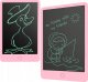 Tablet graficzny Denver Tablet do rysowania LWT-10510 10,5" LCD różowy 6