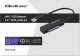 Kieszeń Qoltec Kabel adapter SATA | Przejściówka na dysk SSD HDD 2.5" | USB 3.0 | Super speed 5Gb/s | 2TB 3
