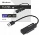Kieszeń Qoltec Kabel adapter SATA | Przejściówka na dysk SSD HDD 2.5" | USB 3.0 | Super speed 5Gb/s | 2TB 5