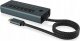 HUB USB Icy Box Hub IB-HUB1457-C31 7 port Type C HUB z 36 W PSU 2