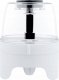 Młynek do przypraw Adler na USB 3w1 Biały (AD 4449W) 5
