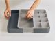 Joseph & Joseph Joseph Joseph DrawerStore 85166 szary 5