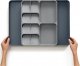 Joseph & Joseph Joseph Joseph DrawerStore 85166 szary 6