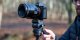 Statyw Fotopro fotograficzny pomarańczowy 171 cm X-Airfly Max Video 8