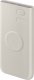 Powerbank Samsung 10000mAh Kremowy 3