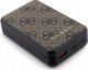 Powerbank Guess Guess 4G Leather Metal Logo 10000 mAh 18W (brązowy) 3