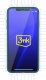 3MK FlexibleGlass do Google Pixel 8 Pro 4