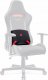 Diablo Chairs Poduszka lędźwiowa do fotela Diablo X-Starter, czarno-czerwona 2